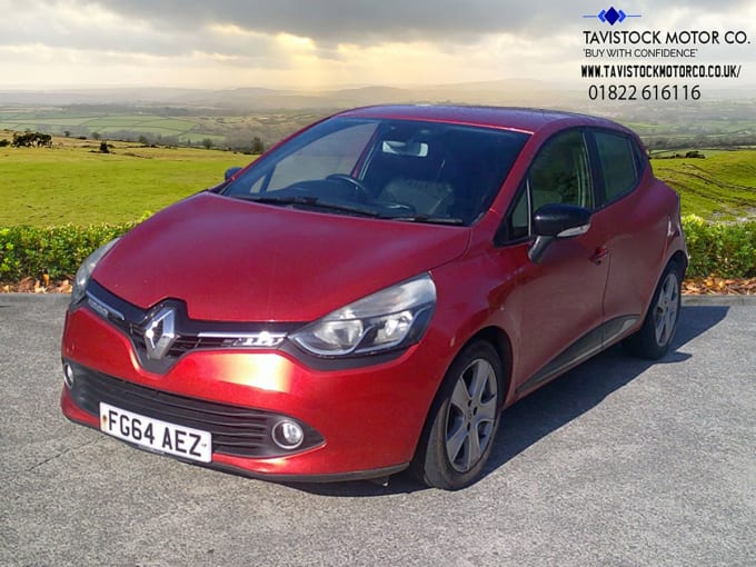 2025 Renault Clio