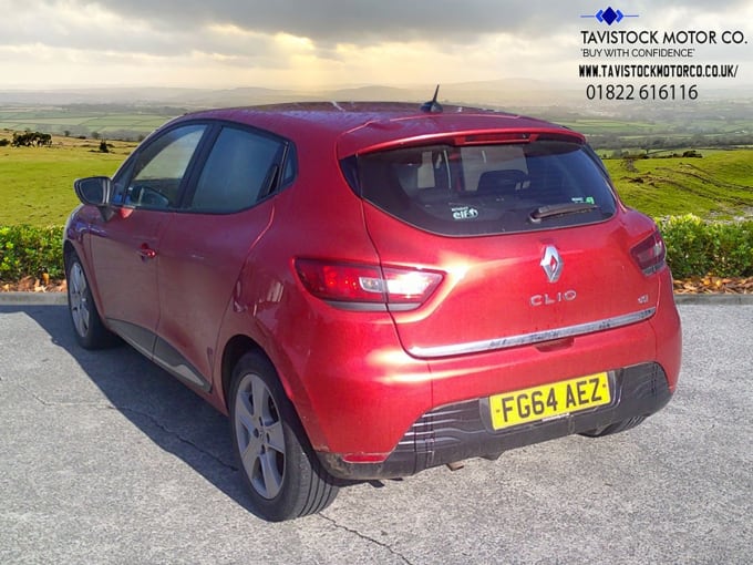 2025 Renault Clio