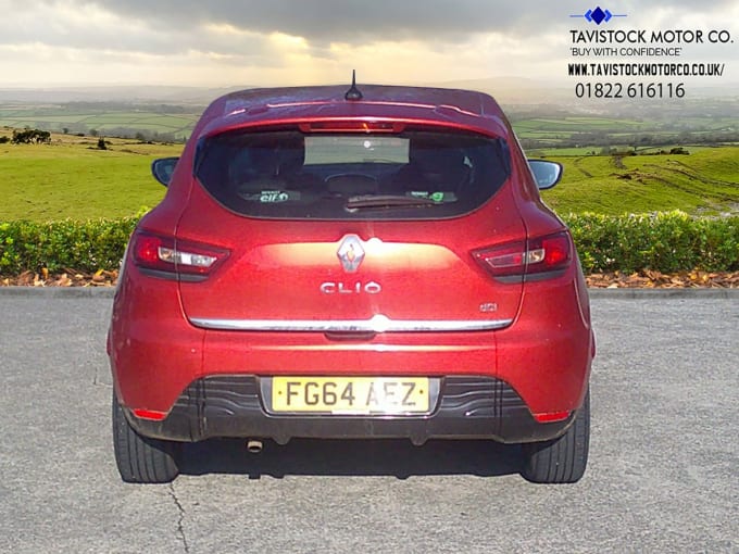 2025 Renault Clio