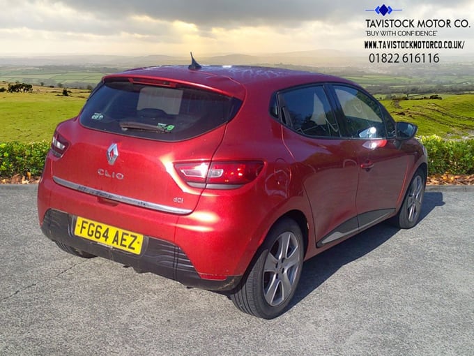 2025 Renault Clio