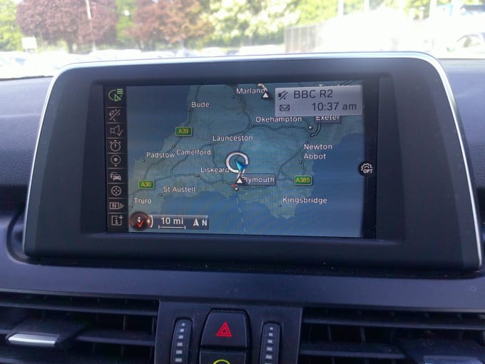2025 BMW 2 Series Active Tourer