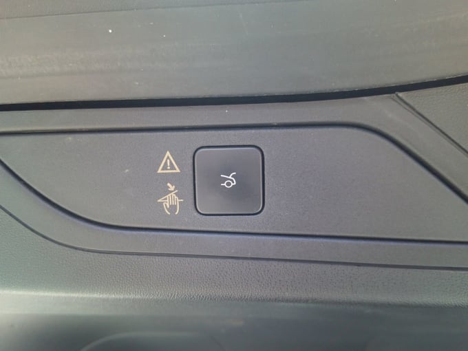2025 Citroen C4 Picasso