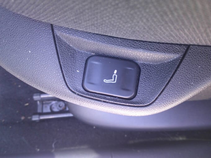 2025 Citroen C4 Picasso