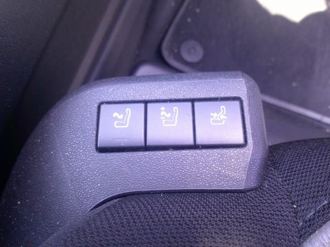 2025 Citroen C4 Picasso