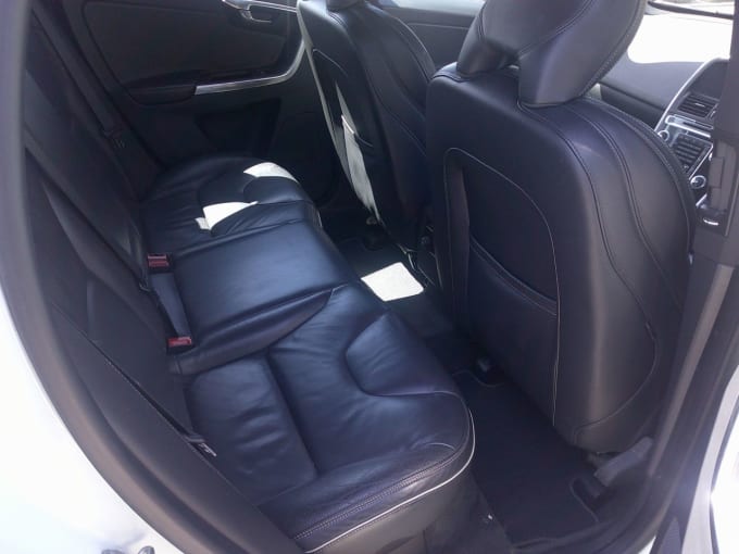 2025 Volvo Xc60