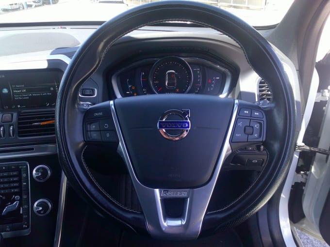 2025 Volvo Xc60