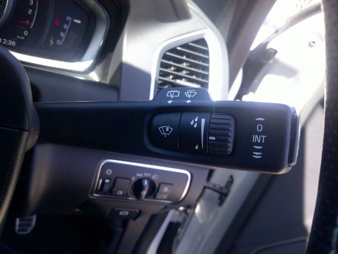 2025 Volvo Xc60