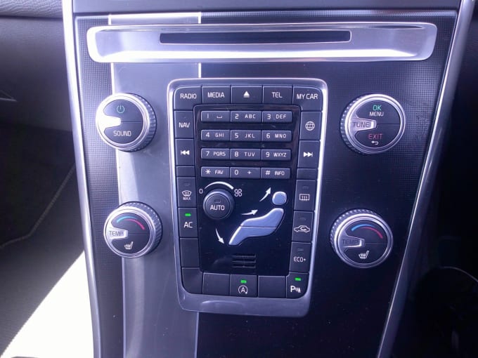 2025 Volvo Xc60
