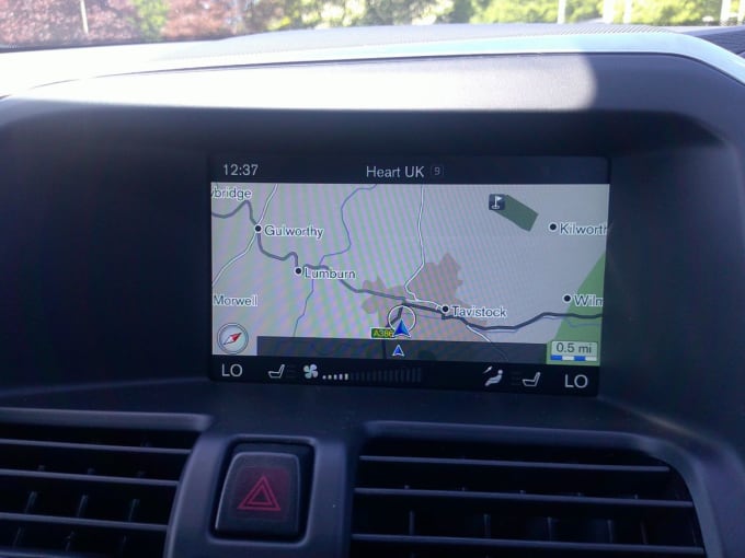 2025 Volvo Xc60