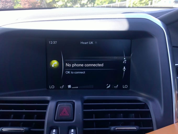 2025 Volvo Xc60