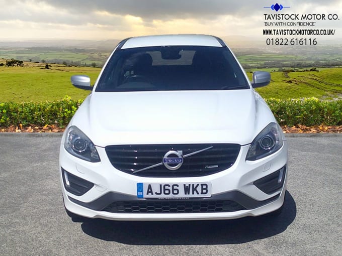 2025 Volvo Xc60