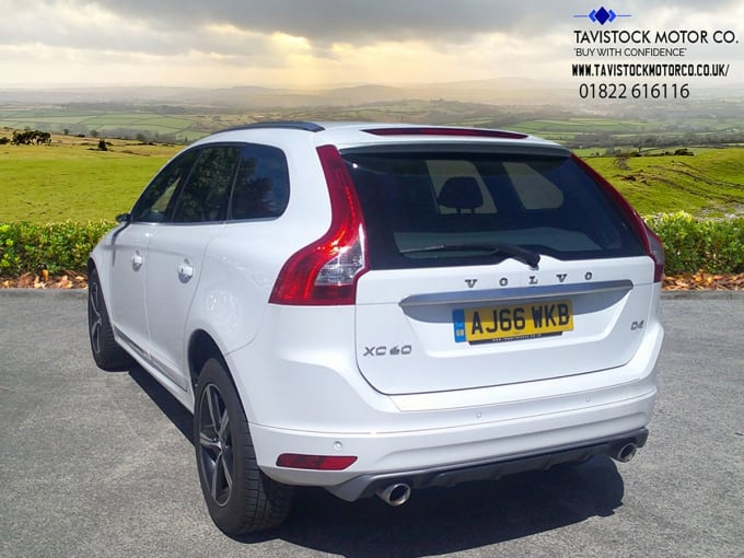 2025 Volvo Xc60