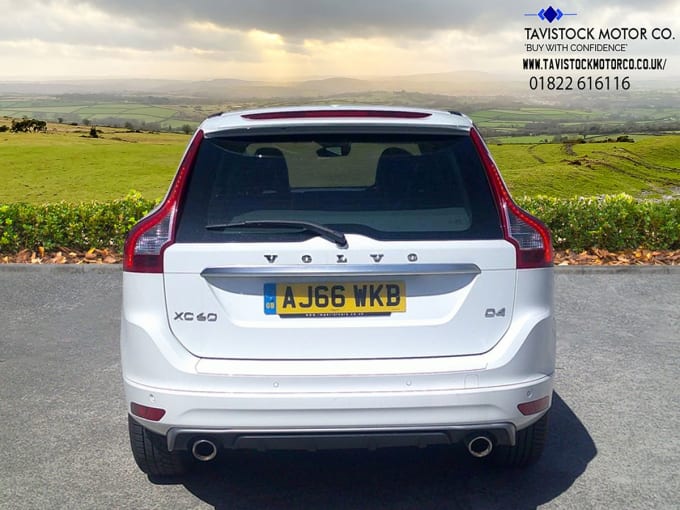 2025 Volvo Xc60