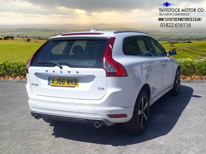 2025 Volvo Xc60