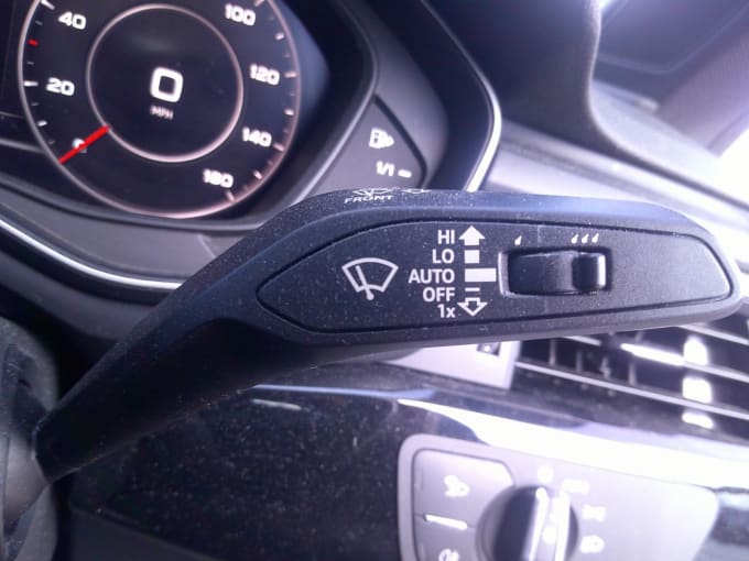 2025 Audi A5