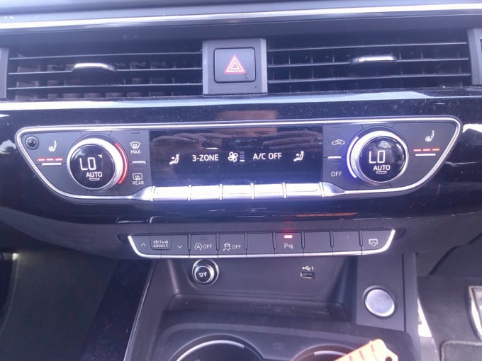2025 Audi A5