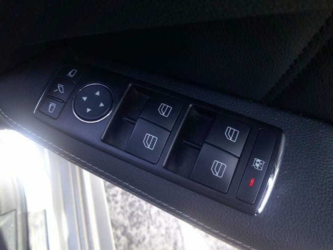 2025 Mercedes-benz E-class