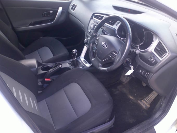 2025 Kia Ceed