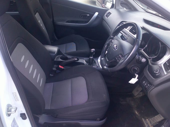 2025 Kia Ceed