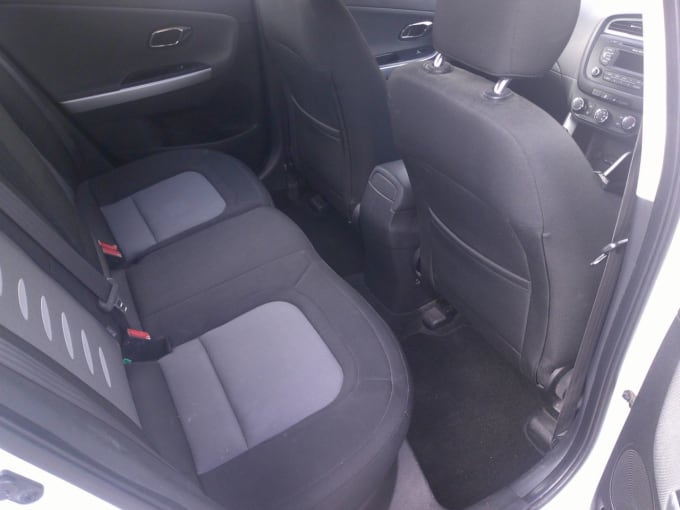 2025 Kia Ceed