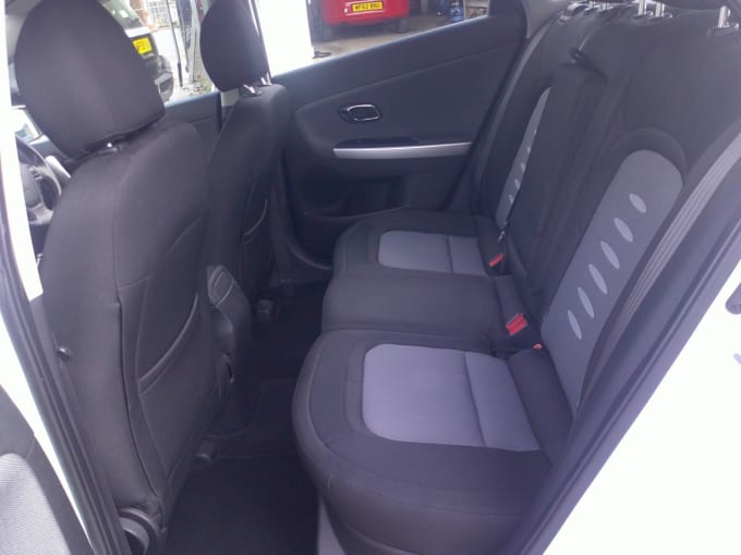 2025 Kia Ceed