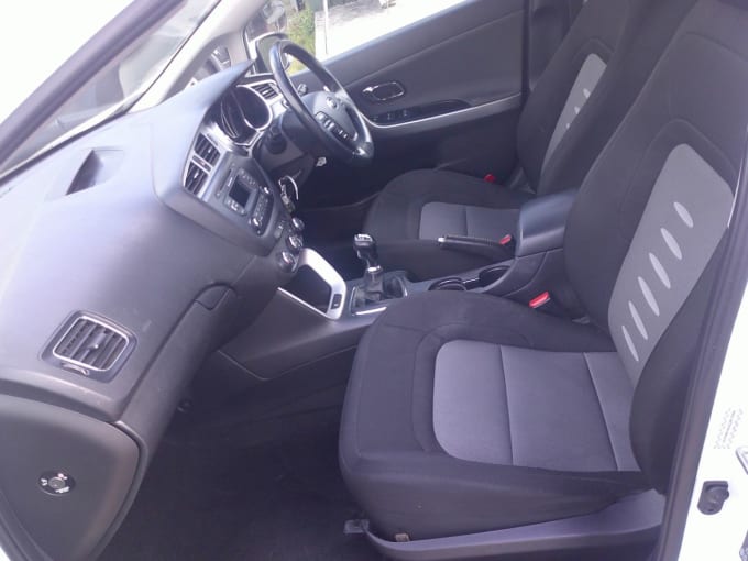 2025 Kia Ceed