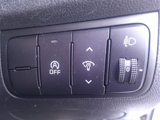 2025 Kia Ceed
