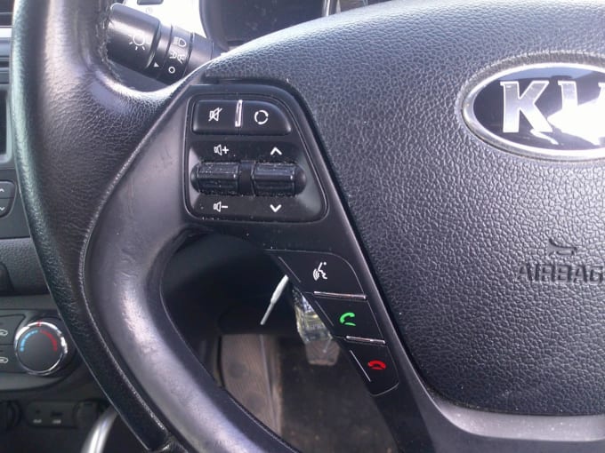 2025 Kia Ceed