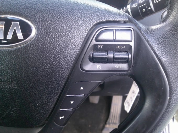 2025 Kia Ceed