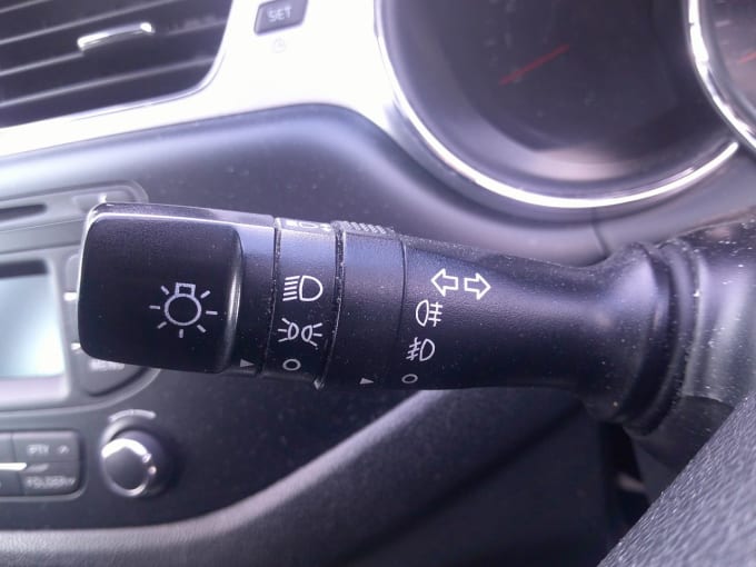 2025 Kia Ceed
