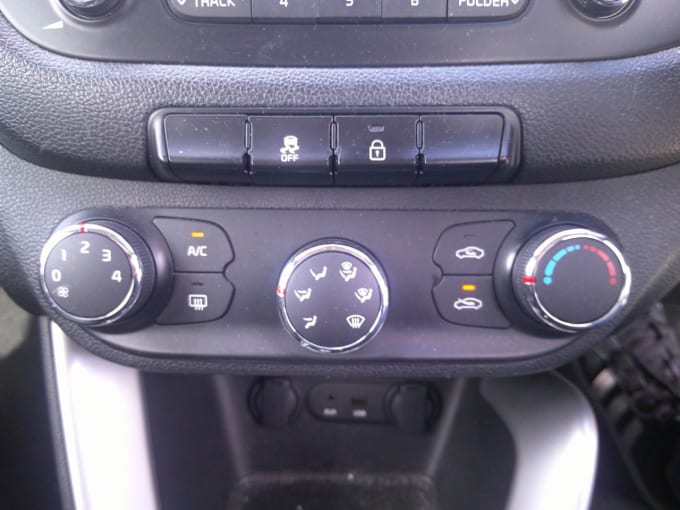 2025 Kia Ceed