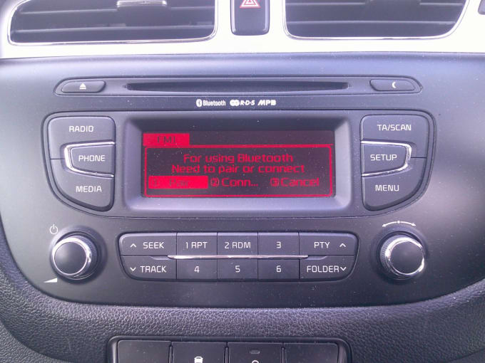 2025 Kia Ceed