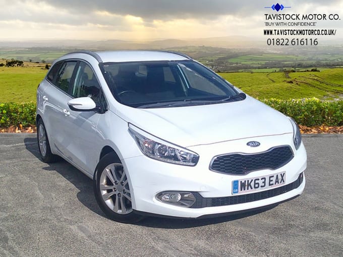 2025 Kia Ceed