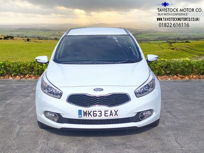 2025 Kia Ceed