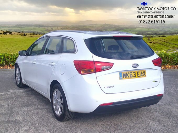2025 Kia Ceed