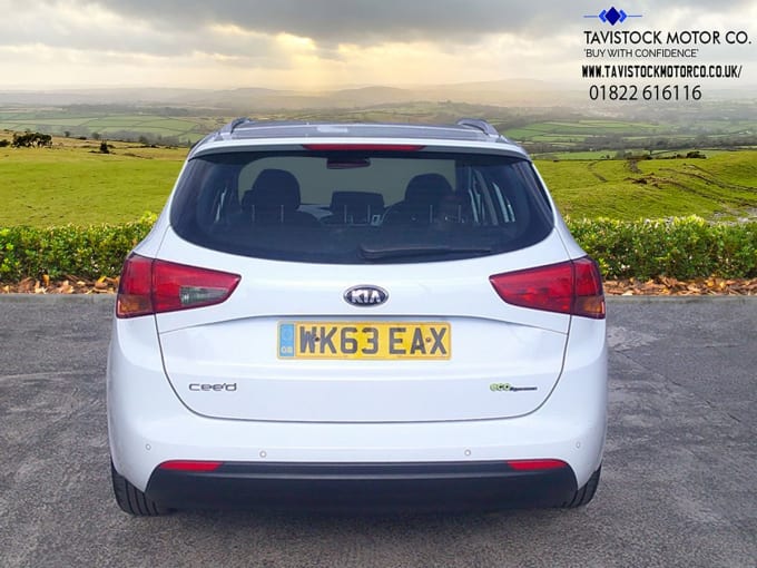 2025 Kia Ceed