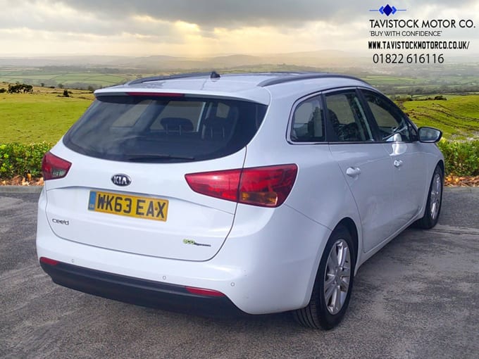 2025 Kia Ceed