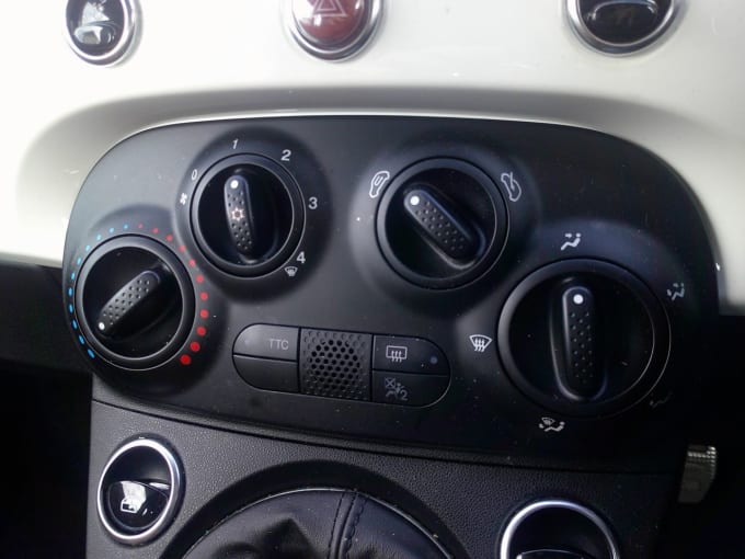 2025 Abarth 595