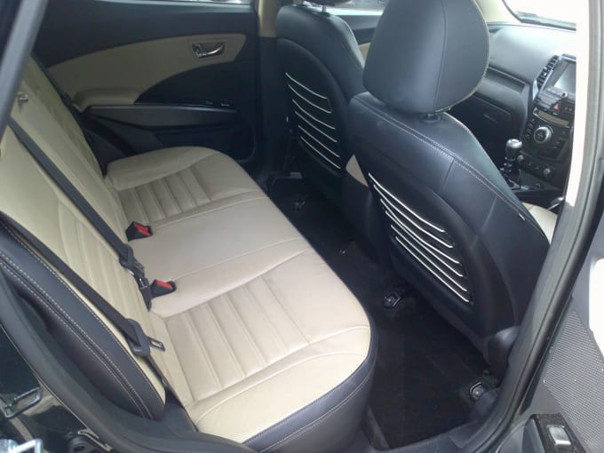 2025 Ssangyong Tivoli Xlv