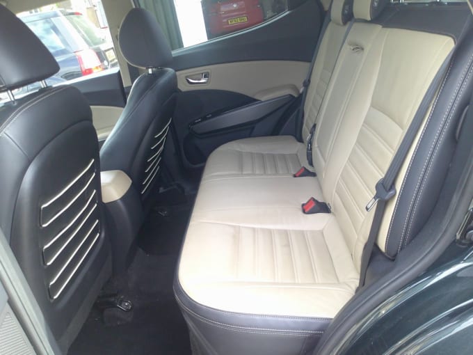 2025 Ssangyong Tivoli Xlv