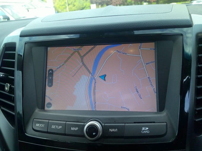 2025 Ssangyong Tivoli Xlv