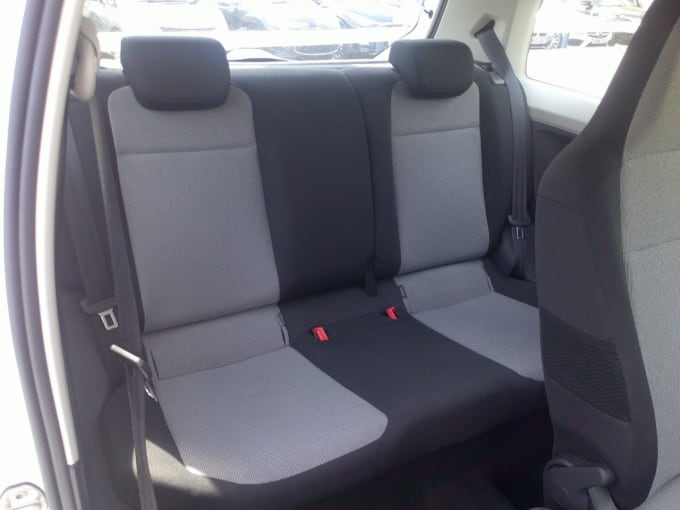 2025 Skoda Citigo