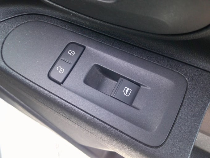 2025 Skoda Citigo