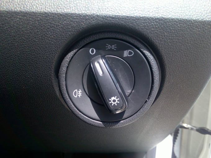2025 Skoda Citigo