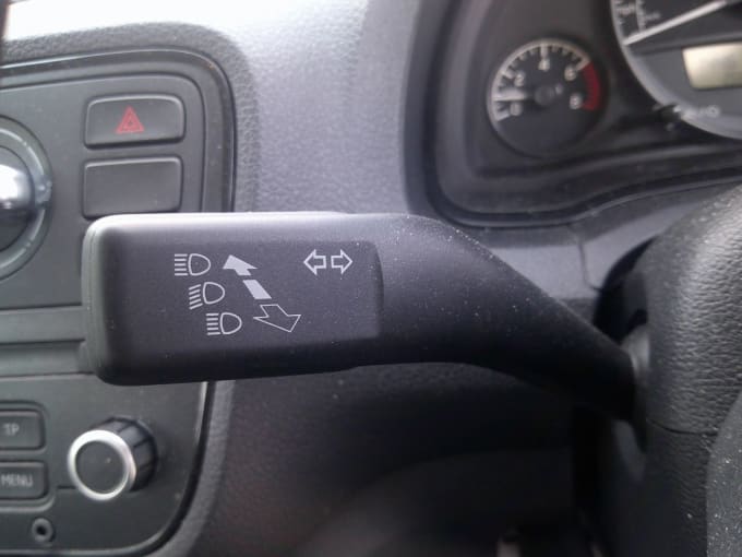 2025 Skoda Citigo