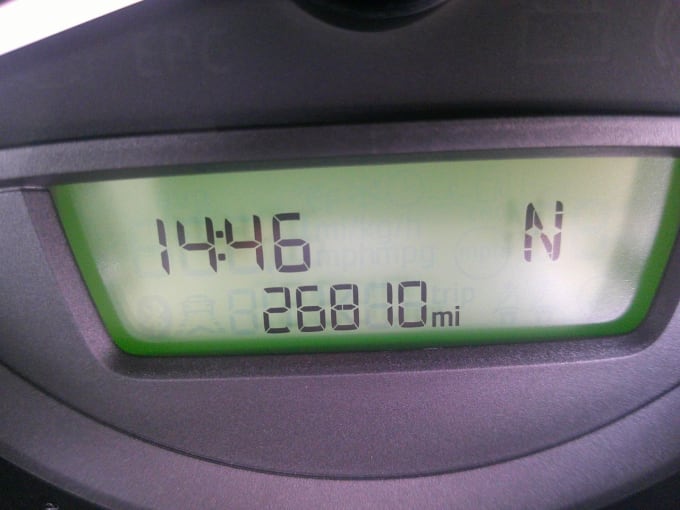 2025 Skoda Citigo