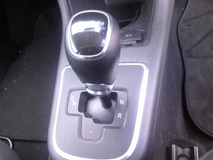 2025 Skoda Citigo