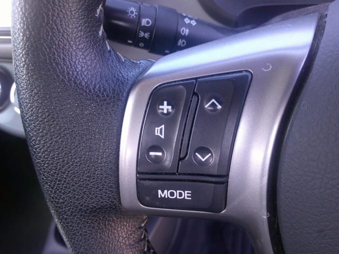 2025 Toyota Yaris