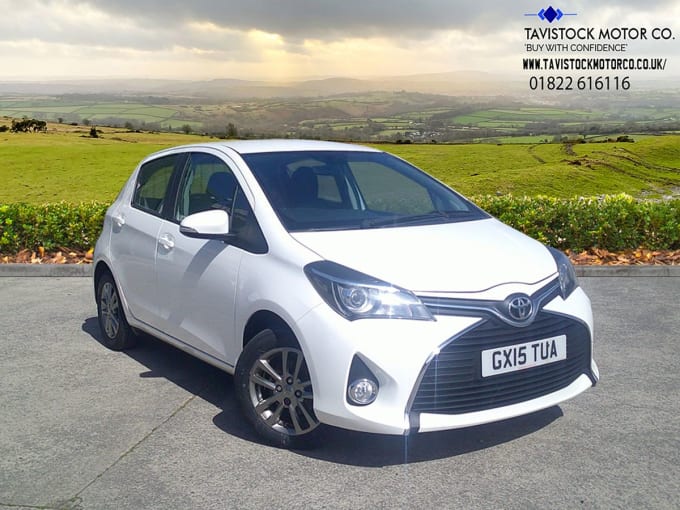 2025 Toyota Yaris