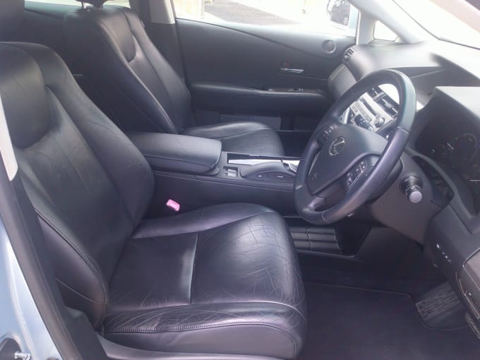 2025 Lexus Rx